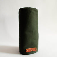 Personalized Canvas Golf Club Covers