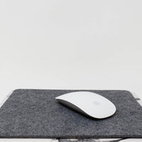 Sustainable Felt Mousepad