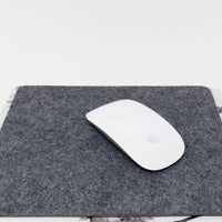 Sustainable Felt Mousepad