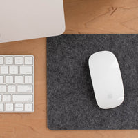 Sustainable Felt Mousepad