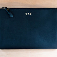 Personalized Travel Pouch