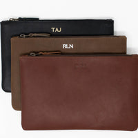Personalized Travel Pouch