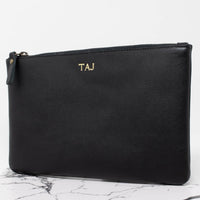 Personalized Travel Pouch