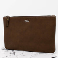 Personalized Travel Pouch