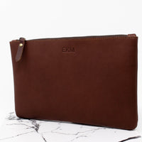 Personalized Travel Pouch