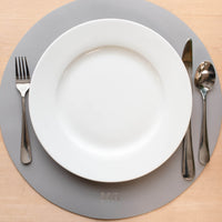 Personalized Round Placemat