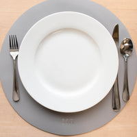 Personalized Round Placemat