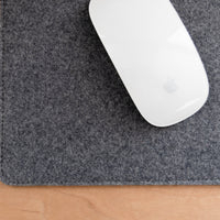 Sustainable Felt Mousepad