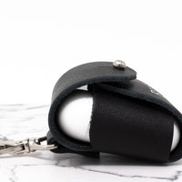 Personalized Leather Airpod Case (Gen. 1 & 2)