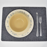 Premium Felt Placemats
