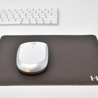 Personalized Leather Mousepad