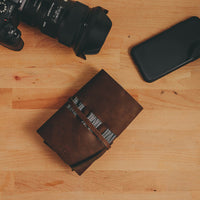 Personalized Tech Accessory Roll