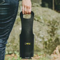 Personalized Wine Carrier