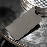 Personalized Leather Sunglass Case