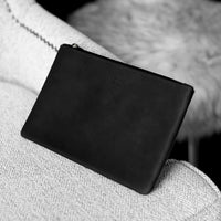 Personalized Travel Pouch