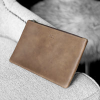 Personalized Travel Pouch