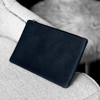 Personalized Travel Pouch