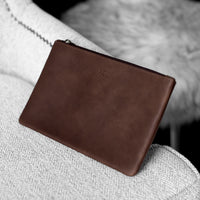 Personalized Travel Pouch