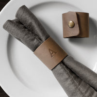 Personalized Napkin Ring
