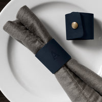 Personalized Napkin Ring