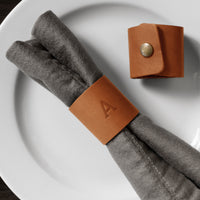 Personalized Napkin Ring