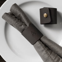 Personalized Napkin Ring