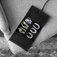 Personalized Tech Accessory Roll