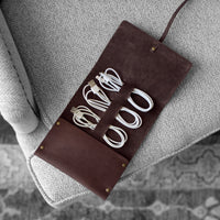 Personalized Tech Accessory Roll