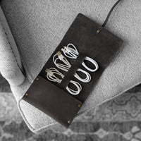 Personalized Tech Accessory Roll