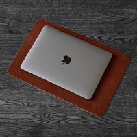 Personalized Desk Pad