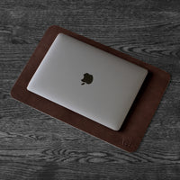 Personalized Desk Pad