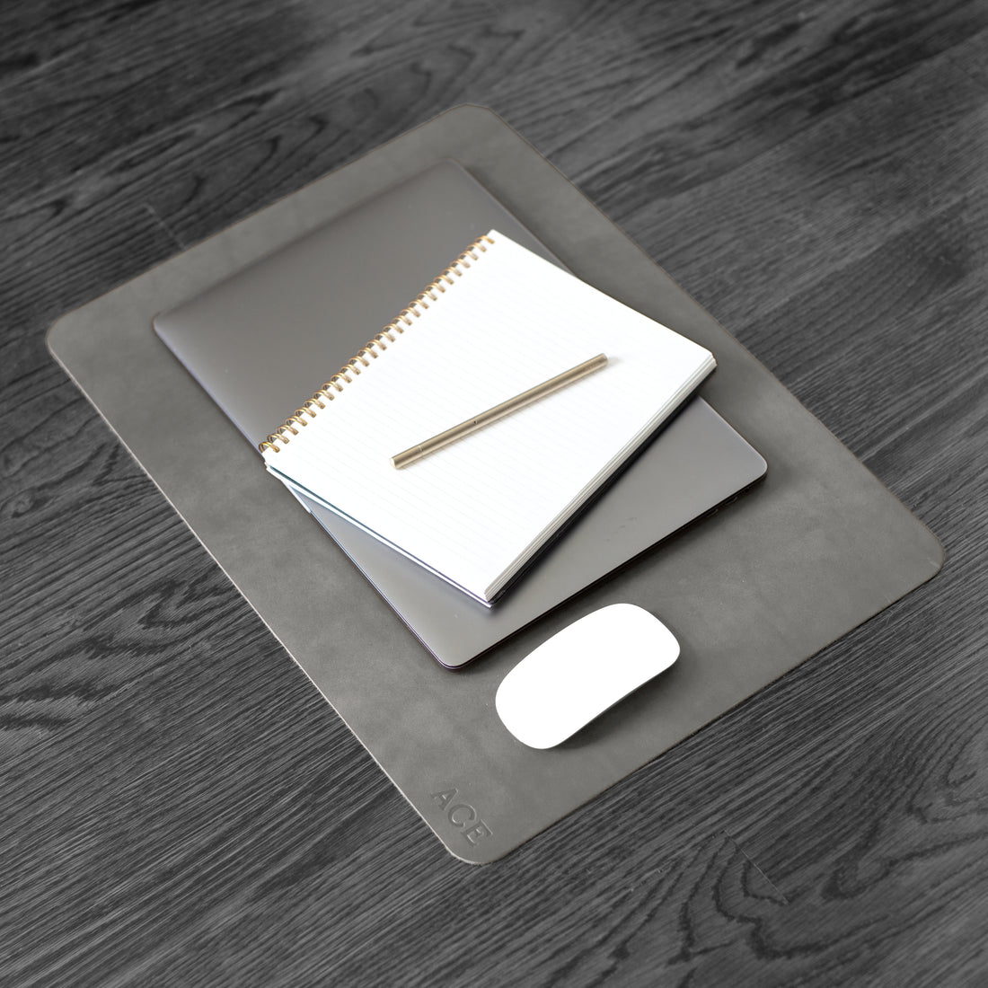 Personalized Desk Pad