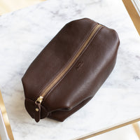 Modern Collection Dopp Kit