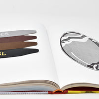 Personalized Leather Bookmark