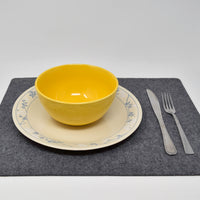 Premium Felt Placemats