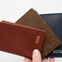 Folded Card Case. Folded Card Holder. Credit Card Case. Business Card Holder. Card Holder. Slim Card Holder. Card Wallet. Slim Wallet.
