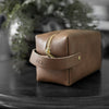 The Best High-Quality Leather Dopp Kit For Travel from Northwind