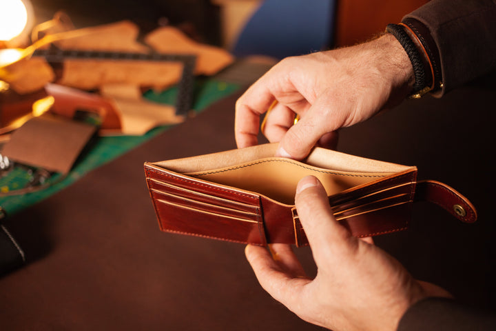 heirloom leather