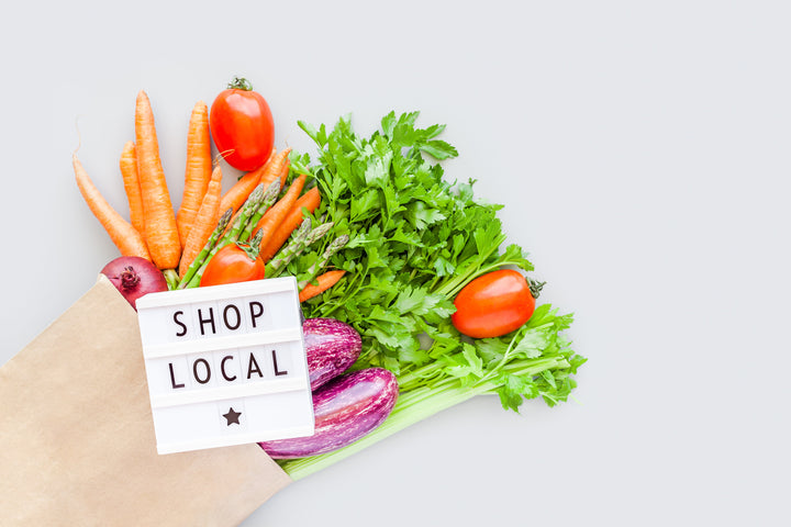 Top Reasons to Support Local and American Businesses