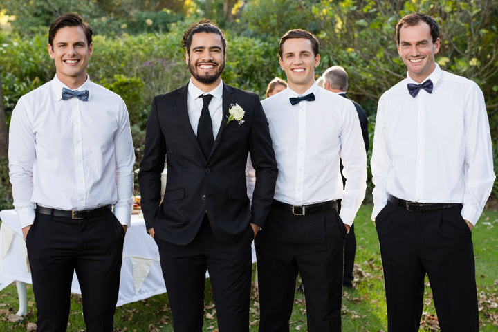 gifts for groomsmen