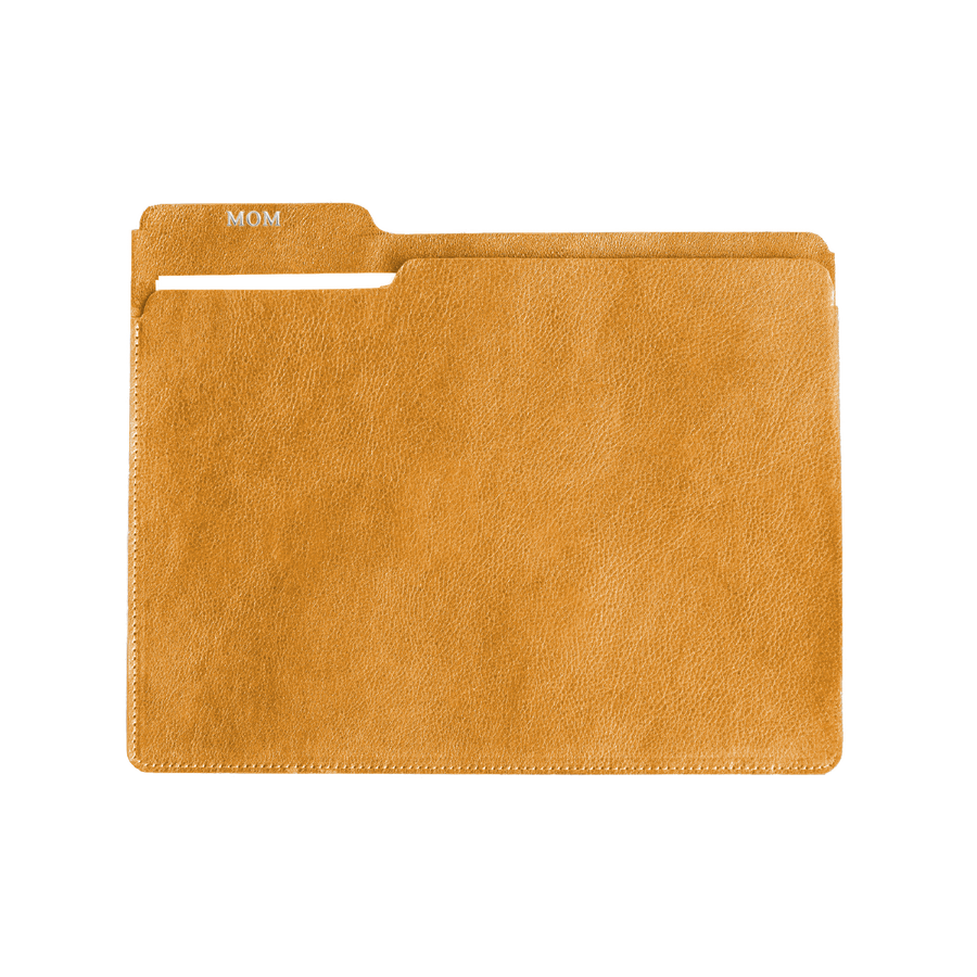 Modern Collection File Folder