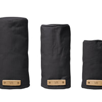 Personalized Canvas Golf Club Covers Bundle of 3 - All Sizes