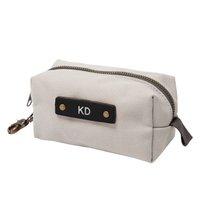 Personalized Golf Valuables Pouch