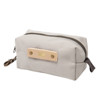 Personalized Golf Valuables Pouch