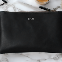 Personalized Travel Pouch