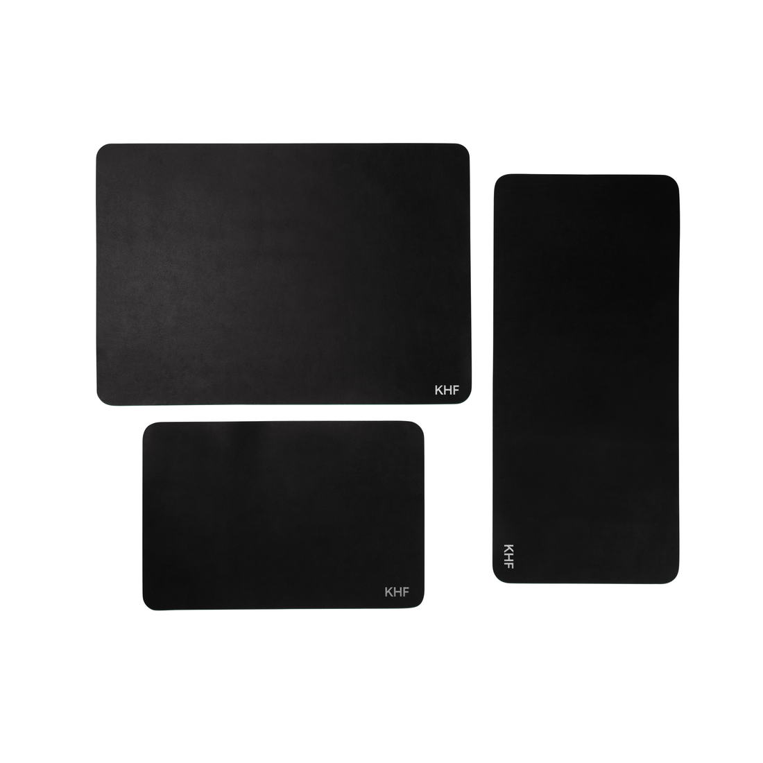 Personalized Desk Pad