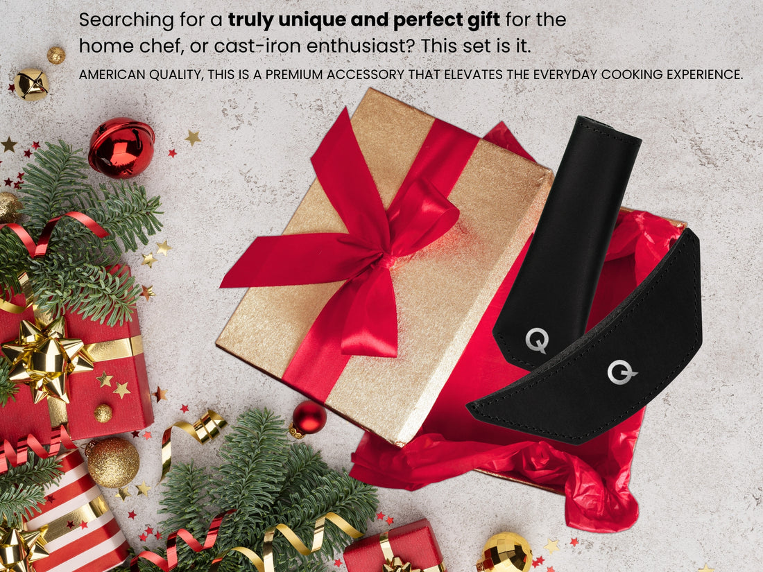 Short Pot Handle Cover