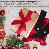 Short Pot Handle Cover