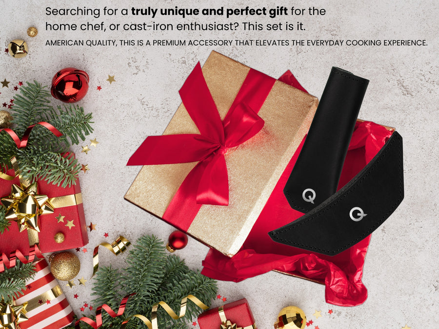 Short Pot Handle Cover