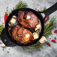 Short Pot Handle Cover